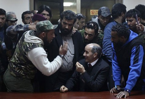 Các nhà lãnh đạo mới của Libya có lẽ đã hoàn toàn bất lực trước sự chia rẽ giữa các bộ tộc.