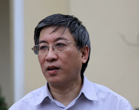 Thứ trưởng Lê Nam Thắng khẳng định thông tin đưa ra trên báo chí về việc sát nhập Vinaphone - Mobifone là không chính xác.