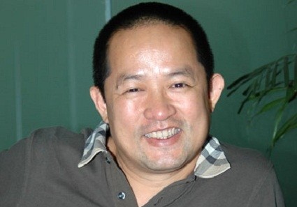 Ông Trương Đình Anh từng được đánh giá là một CEO quyết đoán và đầy tham vọng.