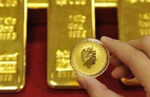 Tính tới hôm nay (7/9), vàng trong nước đang cao hơn thế giới khoảng 550.000 đồng/lượng.