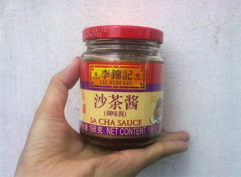 Loại gia vị phổ biến dùng cho các phố lẩu có xuất xứ tại Trung Quốc.
