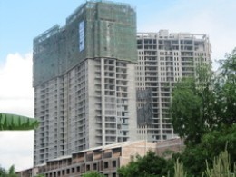 Người dân tham gia mua căn hộ dự án Làng Việt kiều Châu âu bị chủ đầu tư dừng bán mặc dù đã đóng trước 90% giá trị Hợp đồng.
