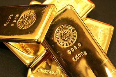 Giá vàng trong nước dù giảm vẫn đang cao hơn thế giới chừng 2,7 triệu đồng/lượng.