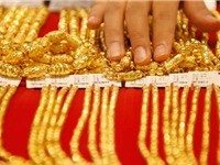 Vàng trong nước đã đắt thêm 1 triệu đồng/lượng chỉ sau một ngày giao dịch.