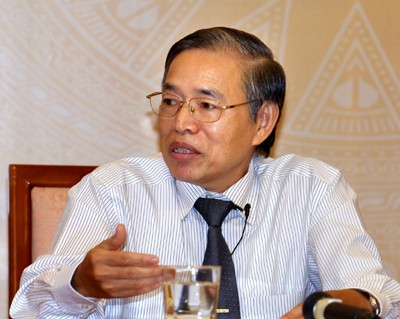 Ông Nguyễn Mạnh Hùng - Ảnh: Chinhphu.vn)