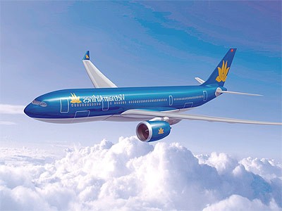 Từ ngày 15/12, Hãng hàng không Quốc gia VN (Vietnam Airlines) sẽ bắt đầu áp dụng giá vé máy bay mới, tăng tối đa 20%.