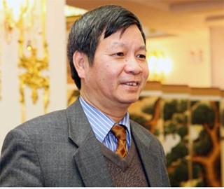 Ông Lê Khắc Hiệp – Phó Chủ tịch Tập đoàn Vingroup.