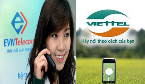 "Chuyển giao toàn bộ EVN Telecom cho Viettel".