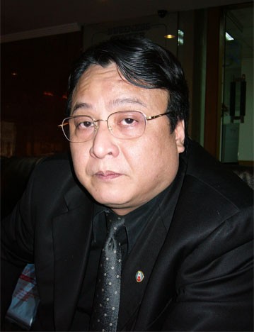 Ông Đỗ Anh Dũng, Chủ tịch HĐQT Tập đoàn Tân Hoàng Minh Group (Nguồn VNN)