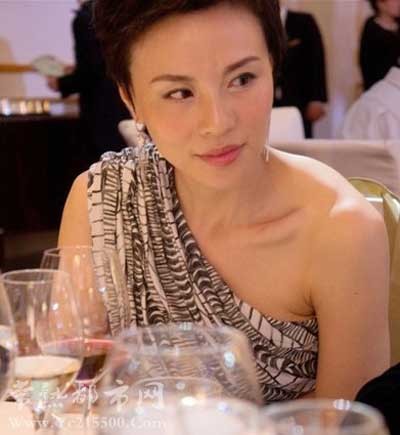 Nữ tỷ phú xinh đẹp Gu Chunfang ở Giang Tô (Trung Quốc) bỗng dưng... mất tích với khoản tiền vay 600 triệu NDT.