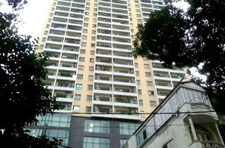 "Tố ngược" Sở Xây dựng Hà Nội, chủ đầu tư chung cư 93 Lò Đúc - công ty TNHH Khách sạn Kinh đô đang ngang nhiên thách thức pháp luật?