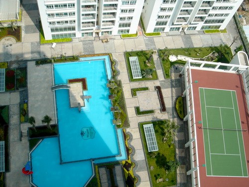 Trung bình mỗi năm, Hoàng Anh Gia Lai tung ra thị trường khoảng 2.000 căn hộ với mức giá cạnh tranh nhằm đáp ứng nhu cầu về nhà ở cho người dân.