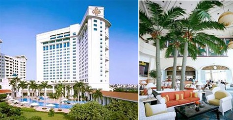 Việc mua lại khách sạn Deawoo thêm một bằng chứng cho việc doanh nghiệp Việt đang tiến bộ, có thể sở hữu những tài sản lớn, nổi tiếng ở nước ngoài.