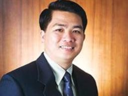 ông Võ Trường Sơn, Phó TGĐ phụ trách tài chính TĐ Hoàng Anh Gia Lai