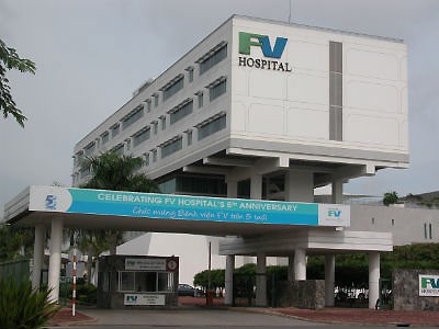 Đại diện Bệnh viện FV TP HCM nhận đã có sai sót của bác sĩ trong cái chết của bệnh nhân Mai Trung Kiên sau ca mổ ruột thừa tại đây. Bệnh viện sẽ lập hội đồng y khoa để có kết luận cuối cùng.