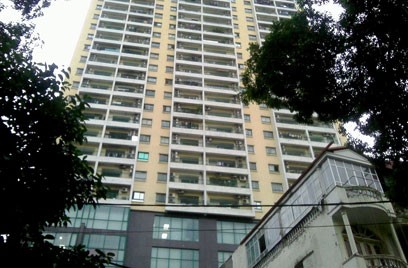 Chủ đầu tư Công ty TNHH Khách sạn Kinh Đô còn nợ gần 1,5 tỷ đồng tiền điện tháng 7 và tháng 8/2012.