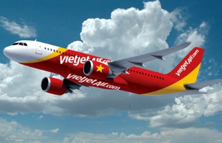 Trong thời gian tới, VietJetAir sẽ mở thêm các đường bay đến Đà lạt và Phú Quốc