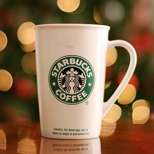 Mục tiêu mà Starbucks đã và đang hướng tới là đưa tới khách hàng Việt Nam một sự trải nghiệm mới, một phong cách mà Starbucks đã và đang chinh phục hàng triệu khách hàng trên toàn thế giới.
