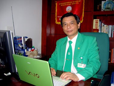 Chủ tịch Tập đoàn Mai Linh đang dồn toàn lực để giải quyết khó khăn, cứu doanh nghiệp.