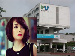 Gia đình diễn viên Mai Thu Huyền đã gửi đơn kiến nghị lên Thanh tra Chính phủ với hi vọng giải quyết dứt điểm vụ kiện FV, trong khi Bộ Y tế vẫn "im hơi bặt tiếng".