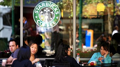 "Mỗi khách hàng khi đến Starbucks sẽ vô thức coi Starbucks như là một phần trong tâm hồn của chính mình"