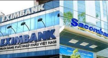 Sau thương vụ Eximbank - Sacombank hợp nhất, 10 ngân hàng còn lại trong nhóm 12 ngân hàng mạnh cũng nên sáp nhập - theo tư vấn của chuyên gia tài chính Bùi Kiến Thành.