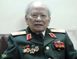 Ông Huỳnh Đắc Hương, nguyên Phó chính ủy quân khu Tây Bắc. (Ảnh: Chinhphu.vn)