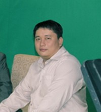 Ông Vũ Tuấn Anh, Giám đốc Viện Quản lý Việt Nam.