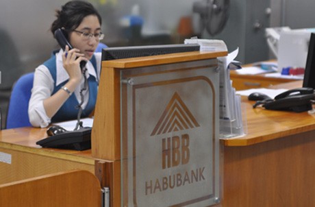 Với số tiền hỗ trợ cho dịp Tết là 2 triệu đồng thay vì 10 triệu đồng như mọi năm, nhân viên ngân hàng Habubank (nay nhập về SHB) than thở: Chưa năm nào ăn Tết thảm hại như năm nay. (Ảnh minh họa)