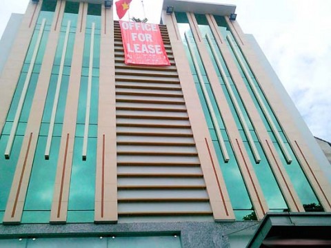 Thị trường văn phòng Hà Nội trong quý 1 năm 2013 khá ổn định về giá chào thuê và hoạt động cho thuê.