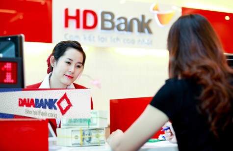 HDBank sẽ sáp nhập với DaiABank ảnh 1