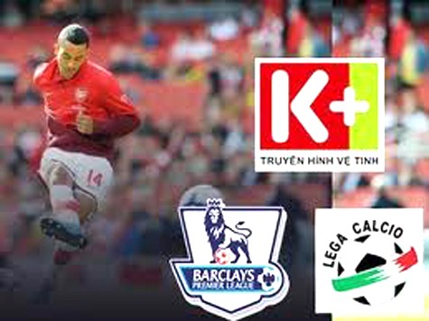 Từ năm 2010 đến nay khi K+ là đơn vị mua lại gói độc quyền phát sóng giải bóng đá Ngoại Hạng Anh, thì K+ đã phải chịu những khoản lỗ mà những khoản lỗ này đã được dự báo trước.