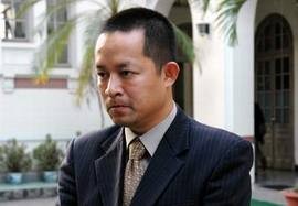 Theo nhận định của TS.Lê Thống Nhất, cựu TGĐ FPT Trương Đình Anh sẽ không dễ quay lưng khi ra đi.
