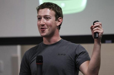 Mark Zuckerberg - Đồng sáng lập mạng xã hội Facebook: “Nếu chúng ta muốn có ảnh hưởng lớn nhất, thì cách tốt nhất để thực hiện được điều đó là phải đảm bảo chúng ta luôn luôn tập trung giải quyết những vấn đề quan trọng nhất”.