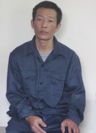 Bị cáo Nguyễn Minh Mẫn lãnh án 18 năm tù về tội giết vợ