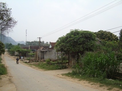 Cho đến nay, hầu hết các hộ dân trong xã Thọ Sơn, huyện Anh Sơn, Nghệ An vẫn chưa có sổ đỏ