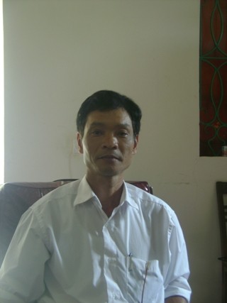Ông Nguyễn Thành Lâm - Chủ tịch UBND thị trấn Nam Đàn: Với công nghệ sản xuất sữa của các hãng sữa Việt Nam hiện nay thì không thể có chuyện có đỉa trong sữa.