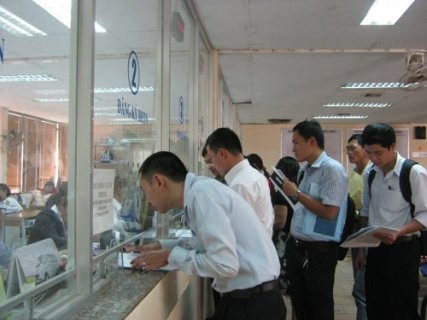 Cho đến tận tháng 2/2013 thì Nghệ An đang có hơn 12000 người tốt nghiệp từ bậc học trung cấp đến cao học vẫn đang rơi vào tình trạng thất nghiệp (ảnh minh hoạ)