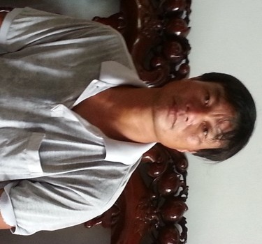 Ngư dân Bùi Duy Phương bị lực lượng liên ngành Trung Quốc bắt khi anh cùng các ngư dân đang đánh bắt cá trên Vịnh Bắc Bộ thuộc ngư trường Việt Nam