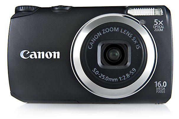 Canon PowerShot A3300 IS là một trong những camera có chất lượng khá trong số máy có giá dưới 4 triệu Cấu tạo máy chắc chắn với nhiều chức năng cho người dùng. Cảm ứng 1/2.3 inch CCD cho hình ảnh khá. Rất tiếc dụng lượng pin chỉ được xếp vào hạng trung bình.