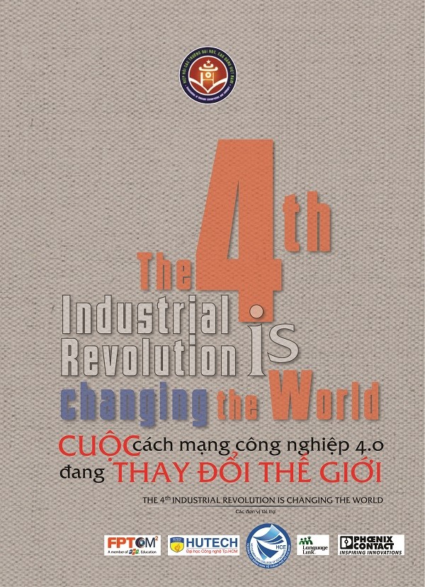 Hội thảo cách mạng 4.0 và ứng dụng tại các trường Đại học, Cao đẳng Việt Nam ảnh 2
