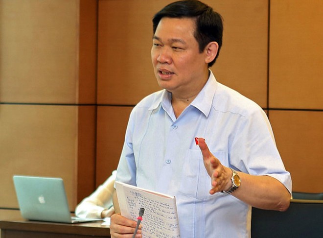 Sau chỉ đạo rốt ráo của Phó Thủ tướng Vương Đình Huệ, SCIC rút 1.000 tỷ đồng vốn nhà nước khỏi TISCO. (Ảnh: Toquoc.vn)