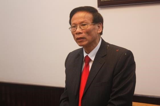 Tiến sĩ Mai Văn Tỉnh, Phó trưởng Ban nghiên cứu &amp; phân tích chính sách của Hiệp hội Các trường đại học, cao đẳng Việt Nam. (Ảnh do tác giả cung cấp)