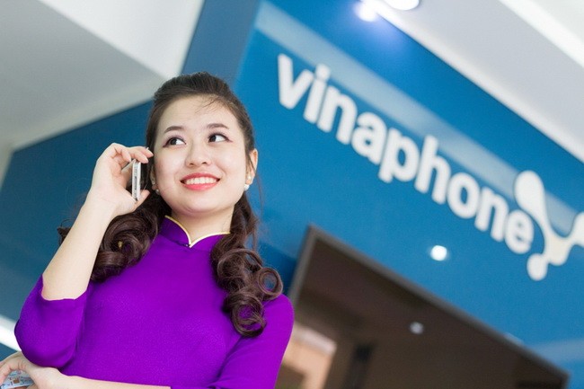 VinaPhone áp dụng hàng loạt chương trình ưu đãi dành cho khách hàng thân thiết trong năm 2017.