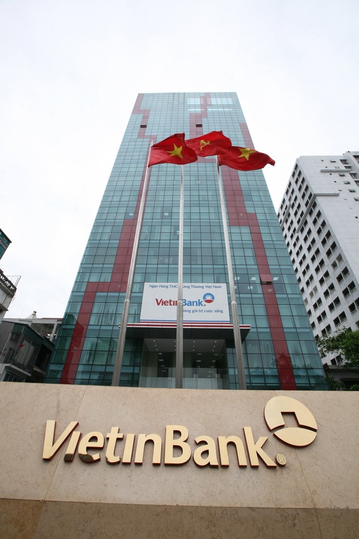 VietinBank tuyển dụng 27 chỉ tiêu quản lý tại 13 chi nhánh.