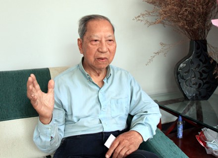 Thầy Lê Quang Long ra đi để lại niềm tiếc thương trong nhiều thế hệ học trò. (Ảnh do tác giả cung cấp)