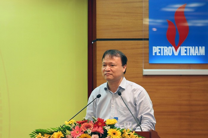 Thứ trưởng Đỗ Thắng Hải phát biểu chỉ đạo tại Hội nghị.