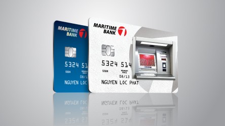 Cùng cơ chế ứng tiền nhanh chóng và mức phí chỉ 0 đồng, tính năng ứng tiền mặt từ Thẻ tín dụng Maritime Bank trở thành công cụ vô cùng hữu ích cho các khách hàng có nhu cầu tiền mặt khi cần thiết.