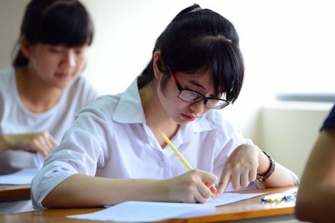 Nhiều sinh viên sư phạm ra trường thất nghiệp gây lãng phí nguồn nhân lực. (Ảnh minh hoa: suphamhanoi.edu.vn)