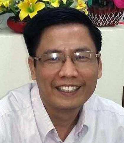 Tiến sĩ Phạm Đào Thịnh